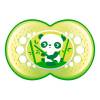 Chupete Mam Original 6+ Silicona 2 uds