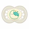 Mam Original Night 16+ Chupeta de Silicone 2 pcs