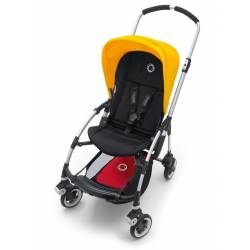 Bolsa de Transporte Compacta de BUGABOO