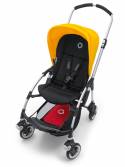 Bolsa de Transporte Compacta de BUGABOO