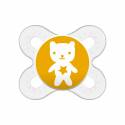 Chupeta Mam Start 0-2 meses Silicone 2 pcs