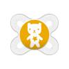Chupeta Mam Start 0-2 meses Silicone 2 pcs