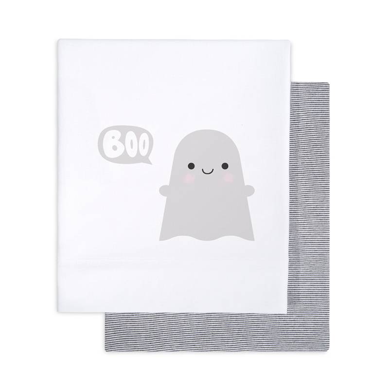 Conjunto Sábanas de Cuna Bonjourbébé Boo