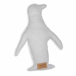 Cojín Pingüino Bonjourbébé