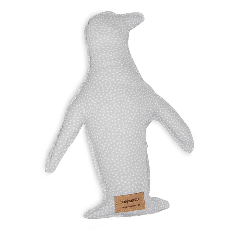 Bonjourbébé Almofada de Pinguim