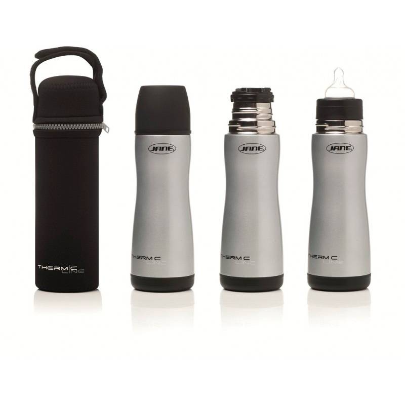 Linha Térmica Jané Térmica Líquida