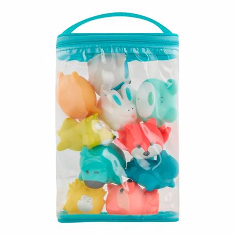 Juguetes de Baño Badabulle
