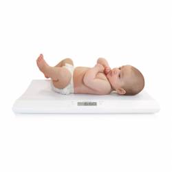 BabyScale Miniland Escala