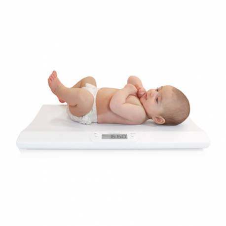 Báscula Miniland BabyScale