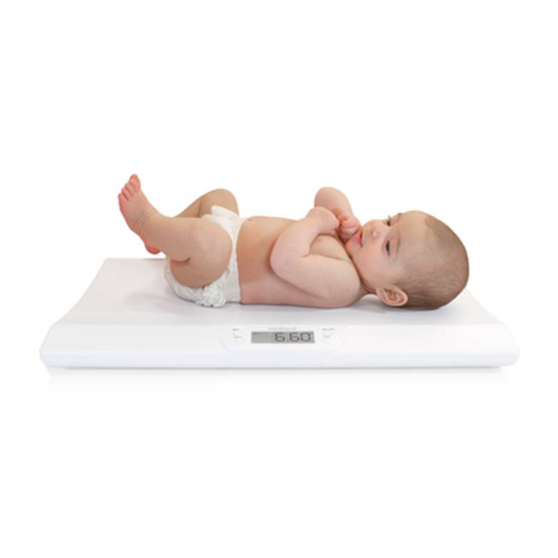 Báscula Miniland BabyScale