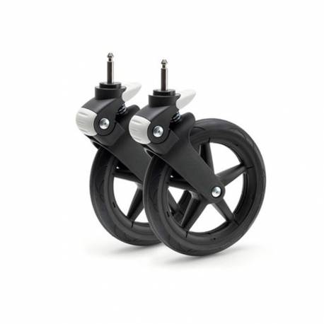 Bugaboo Fox Ruedas Delanteras Giratorias