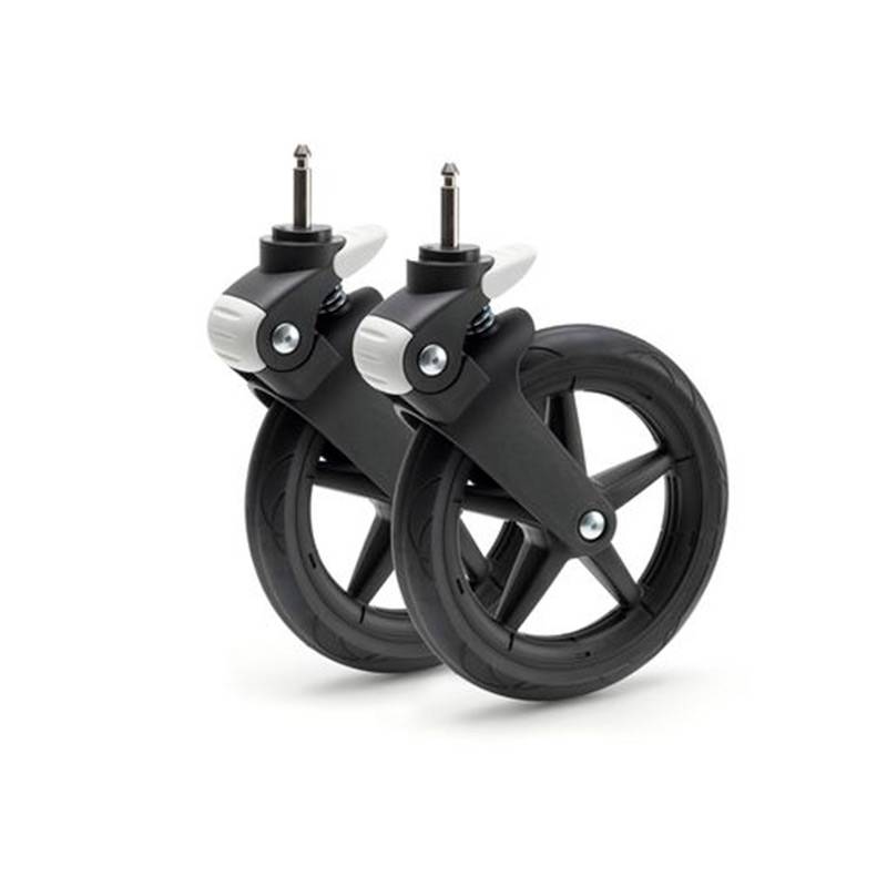 Bugaboo Fox Ruedas Delanteras Giratorias