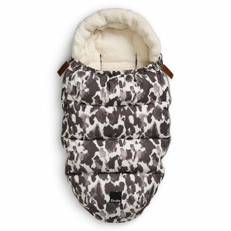 Saco Elodie Details Wild Paris