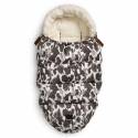 Paris selvagem Elodie Details saco