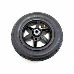 Rueda Delantera para Mountain Buggy Duet 2.5