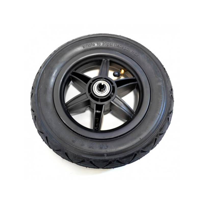 Rueda Delantera para Mountain Buggy Duet 2.5