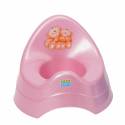 Baby Potty Saro Estou ficando mais velho rosa