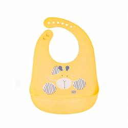 Silicone Bib Saro Yum