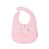 Silicone Bib Saro Yum