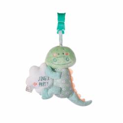 Sonajero Multiactividad Saro Jungle Sky