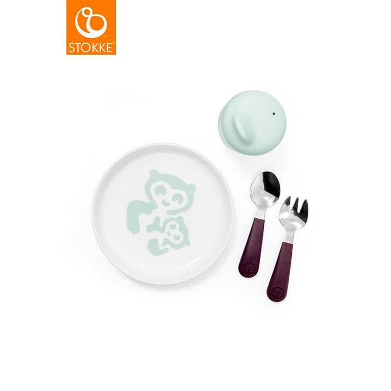 Stokke Fundamentos de Munch
