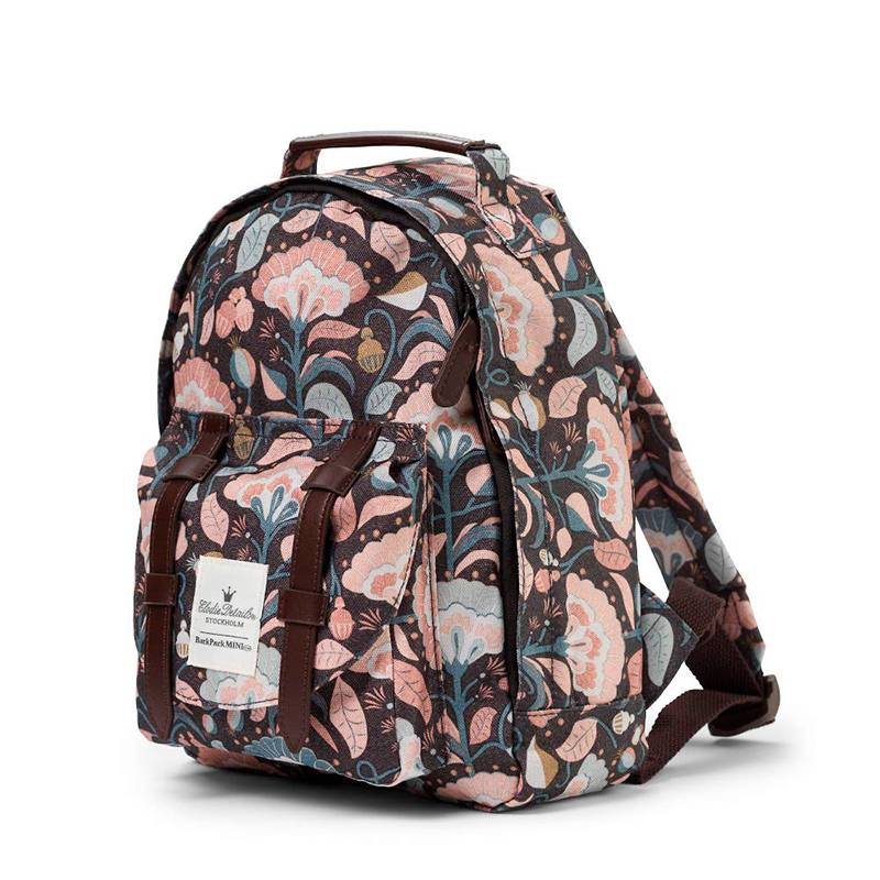 Mochila Midnight Bells de Elodie Details