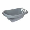 Bañera Fabulous Thermobath griffin grey