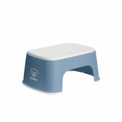 Banquillo estable BABY BJORN azul profundo