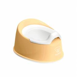 Orinal SMART BABY BJORN amarillo pastel
