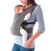 Carregador de Bebê ERGOBABY Abrace a urze cinza