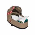 Capazo Cybex Priam Lux Karolina Kurkova