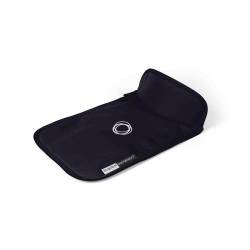 Camaleão 3 mais BUGABOO Footmlow preto