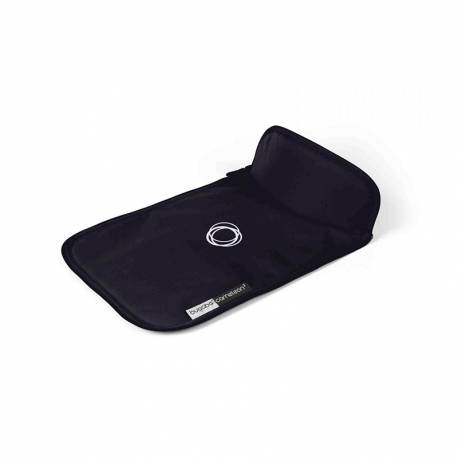 Cubrepies Bugaboo Camaleon 3 plus negro