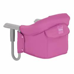 Cadeira alta INGLESINA Fast fuchsia