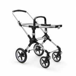 Fox 2 BUGABOO Base de alumínio