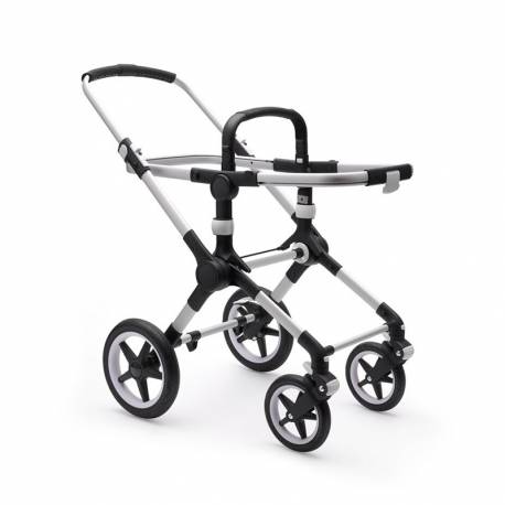 Fox 2 BUGABOO Base de alumínio