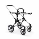 Fox 2 BUGABOO Base de alumínio