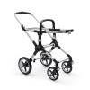 Fox 2 BUGABOO Base de alumínio