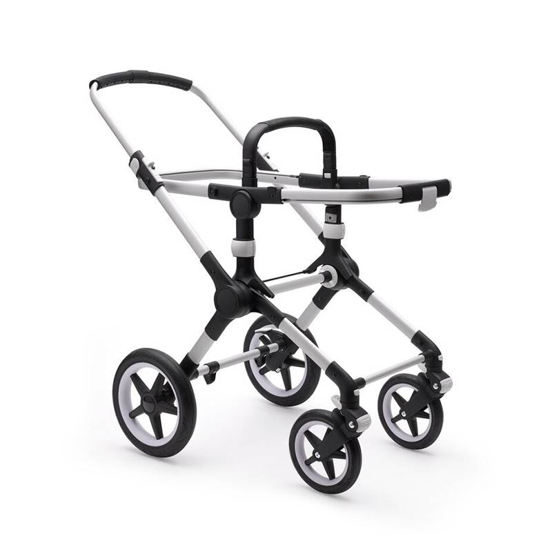 Fox 2 BUGABOO Base de alumínio