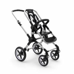 Fox 2 BUGABOO Base de alumínio