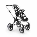 Fox 2 BUGABOO Base de alumínio