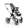 Fox 2 BUGABOO Base de alumínio