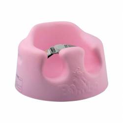 Cadeira de bebê rosa ergonômica BUMBO berço