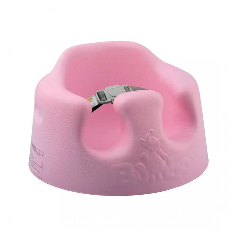 Asiento para bebé BUMBO Ergonómico cradle pink
