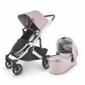 Cochecito 2 Piezas Uppababy Cruz V2 alice