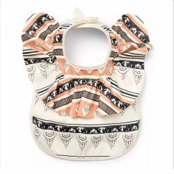 Bib Elodie Details Tecelagem do Deserto