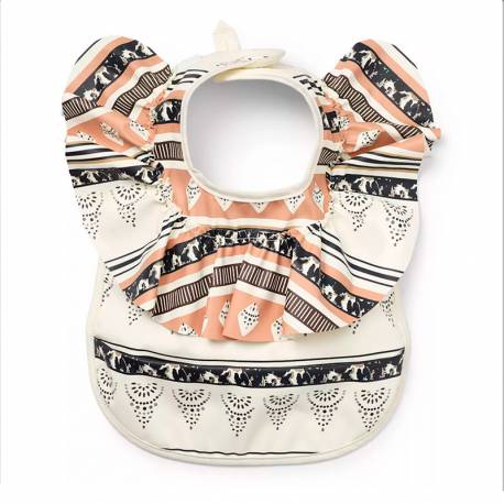 Babero Elodie Details Desert Weaves