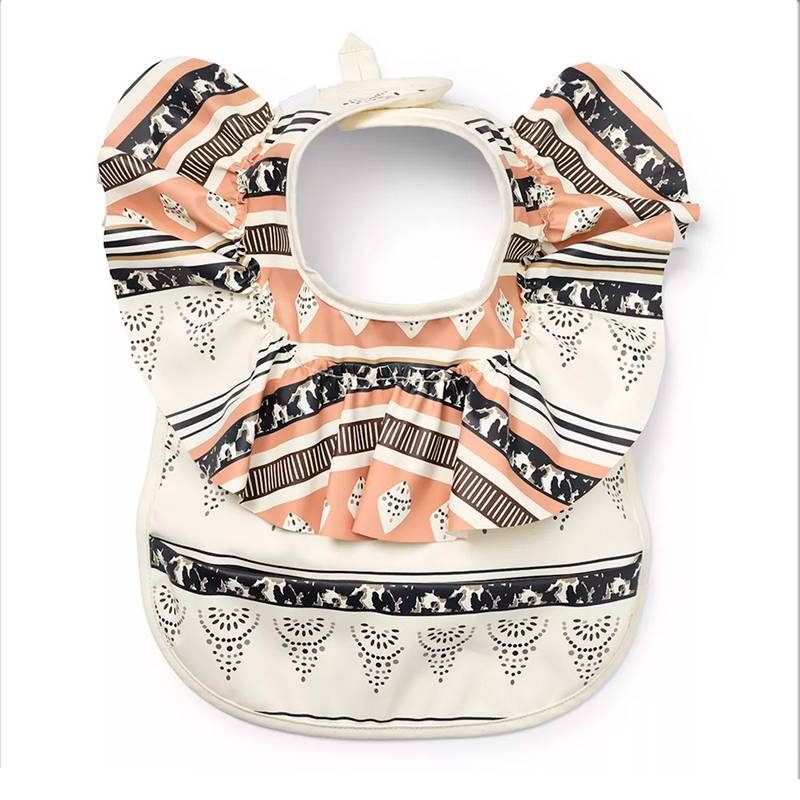 Bib Elodie Details Tecelagem do Deserto