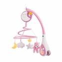 Juguete Móvil de Cuna Chicco Nex2Dreams rosa