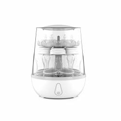 Esterilizador Digital a Vapor Nuvita
